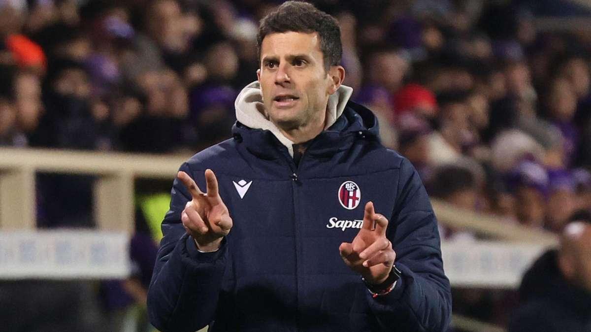 Bologna, prima dell'Inter c'è l'Atalanta: due diffidati nella squadra di Thiago Motta