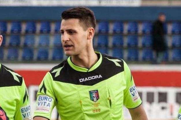 Primavera 1, sabato l'Inter ospiterà la Juventus: dirigerà l'incontro Perenzoni di Rovereto