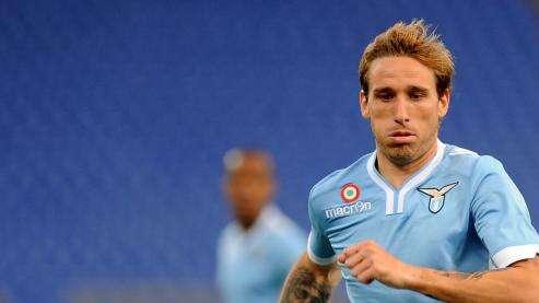 Biglia: "Zanetti grande persona, per me il calcio..."