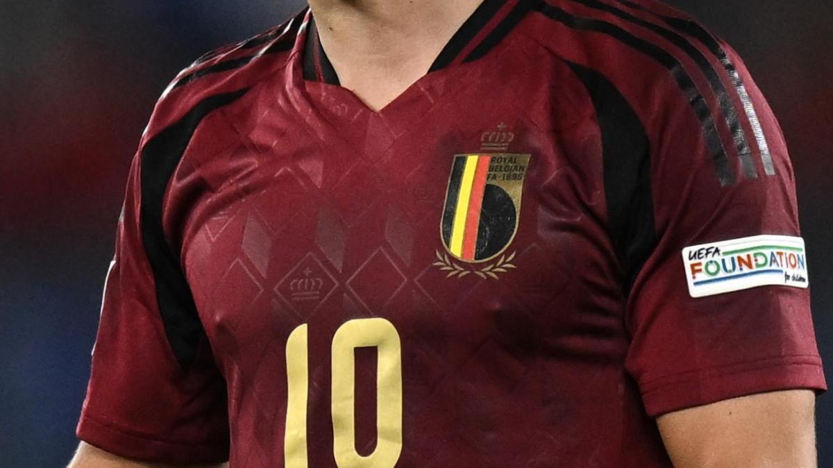 'Caso Balogun', la Federcalcio belga: "Sorpresi dalla decisione della FIFA"