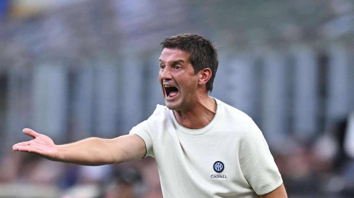 Desideri: "La Roma può essere l'anti-Inter? Credo che..."