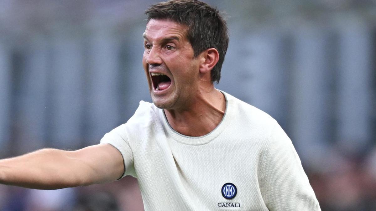 TS - Chivu, a Cagliari una buona notizia e una gara dai due volti