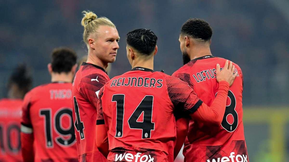 Qui Milan - Kjaer si è allenato ancora a parte: derby a forte rischio. Pioli solo con due centrali a disposizione 