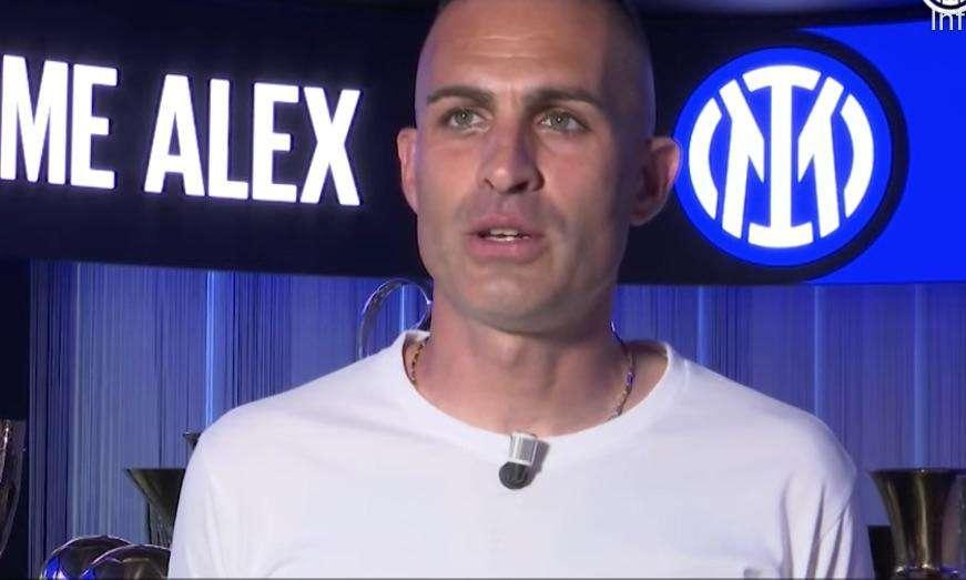 Cordaz: "Ritorno all'Inter strano, sono molto orgoglioso. Voglio dare una grossa mano alla squadra"