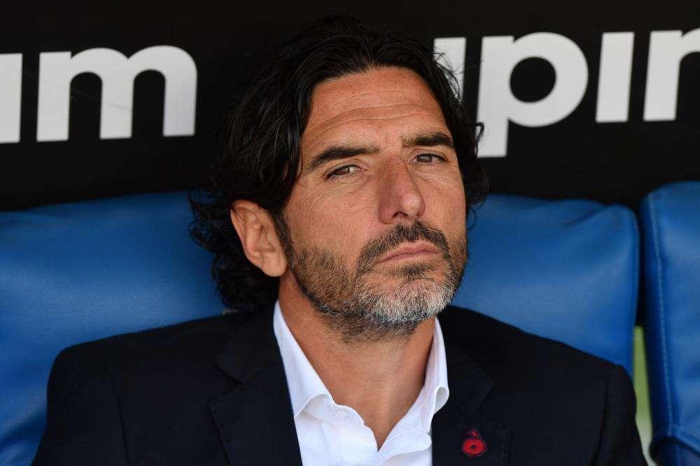 Parma, Lucarelli blinda Kulusevski: "Cambiare a metà stagione non avrebbe senso"