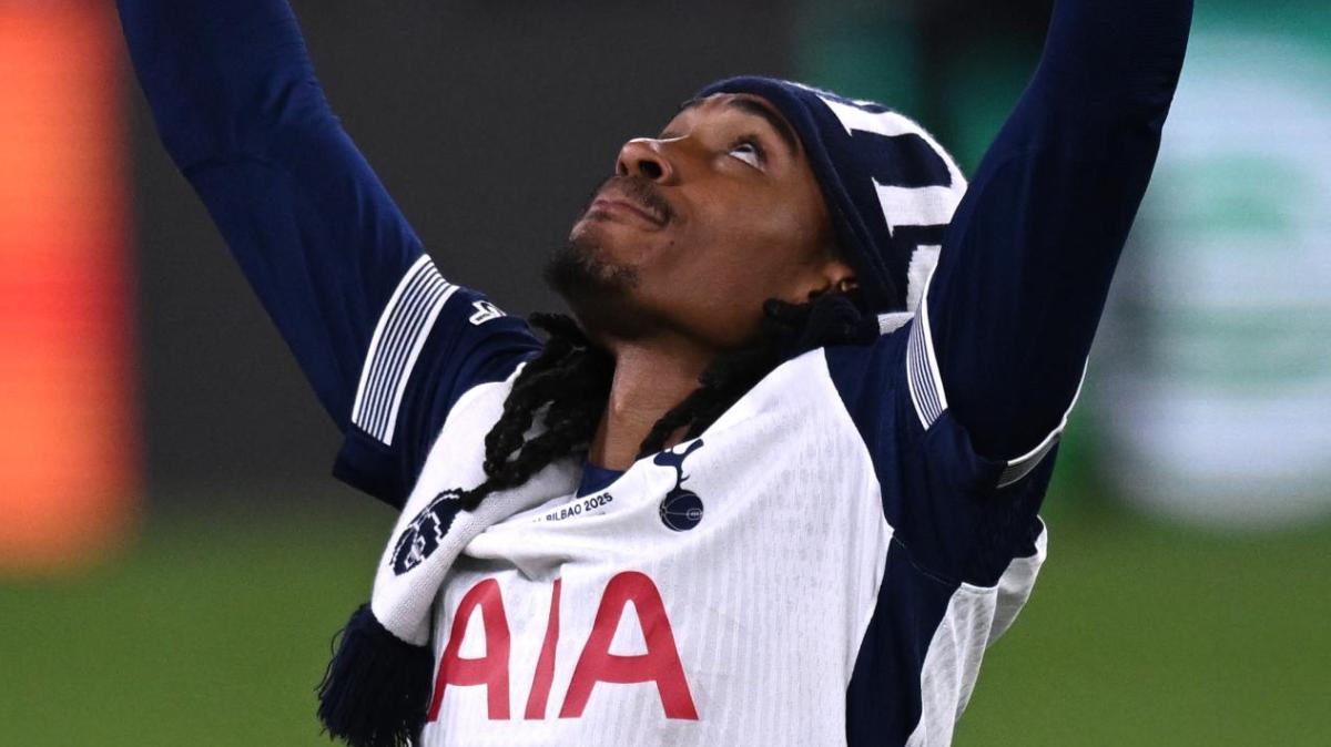 TS - Spence e Romero valgono 35-40 milioni a testa. Perisic? A fine agosto...