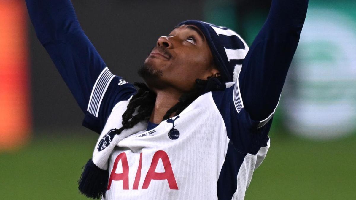 GdS - Spence, il "chill boy" che in campo si trasforma: analogie e differenze con Dumfries