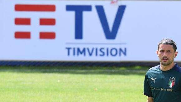 CdS - Mancini ha deciso: Sensi sarà convocato per Euro 2020