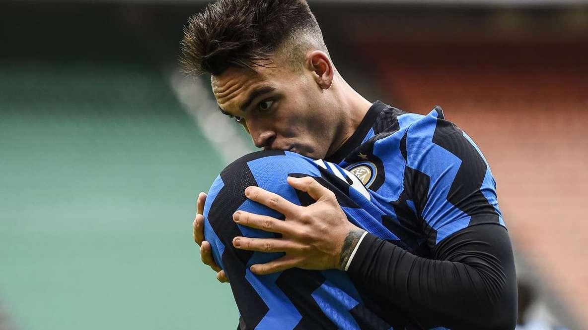 FcIN - Lautaro, a febbraio riprenderanno i dialoghi per il rinnovo. Contesto critico, ma la volontà converge