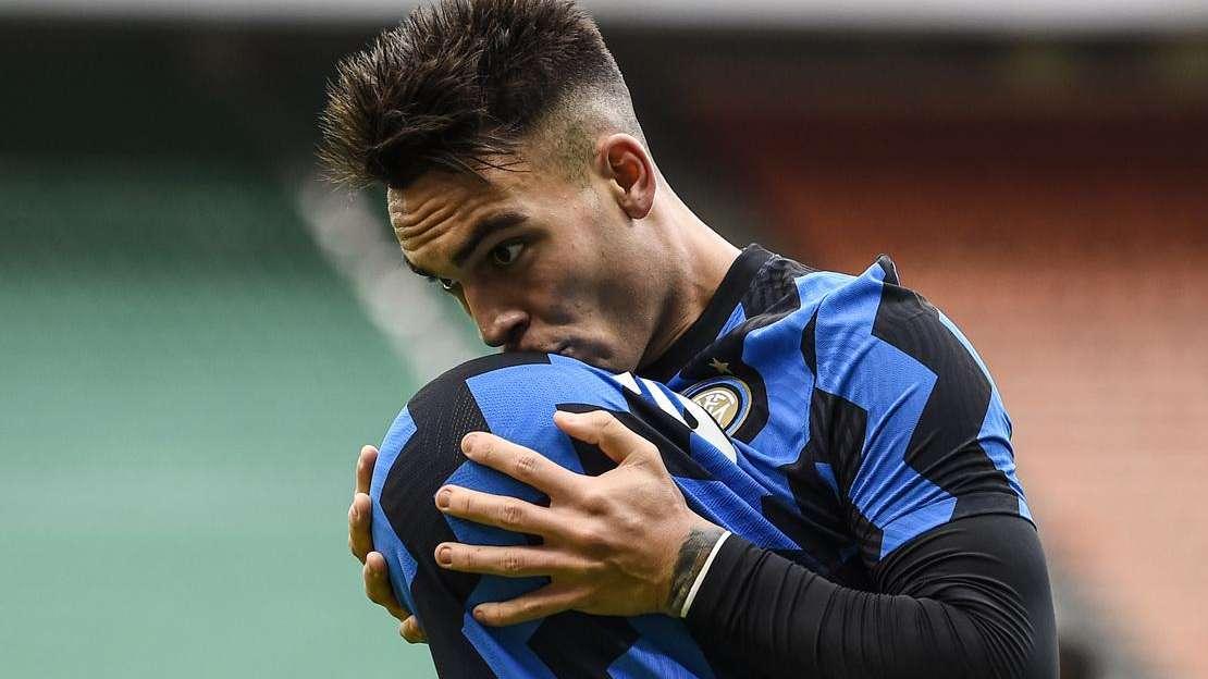 FcIN - Lautaro, bozza di rinnovo a cifre inferiori rispetto alle previsioni. Il Toro si unisce a Bastoni e De Vrij