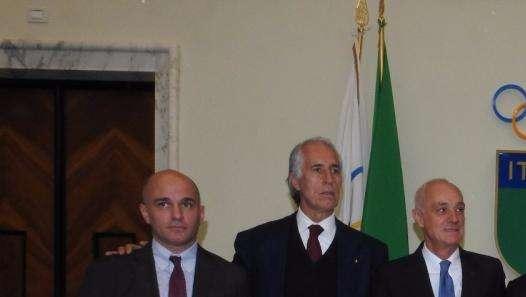 Lotti: "È il momento per ripartire, spero che la Figc..."