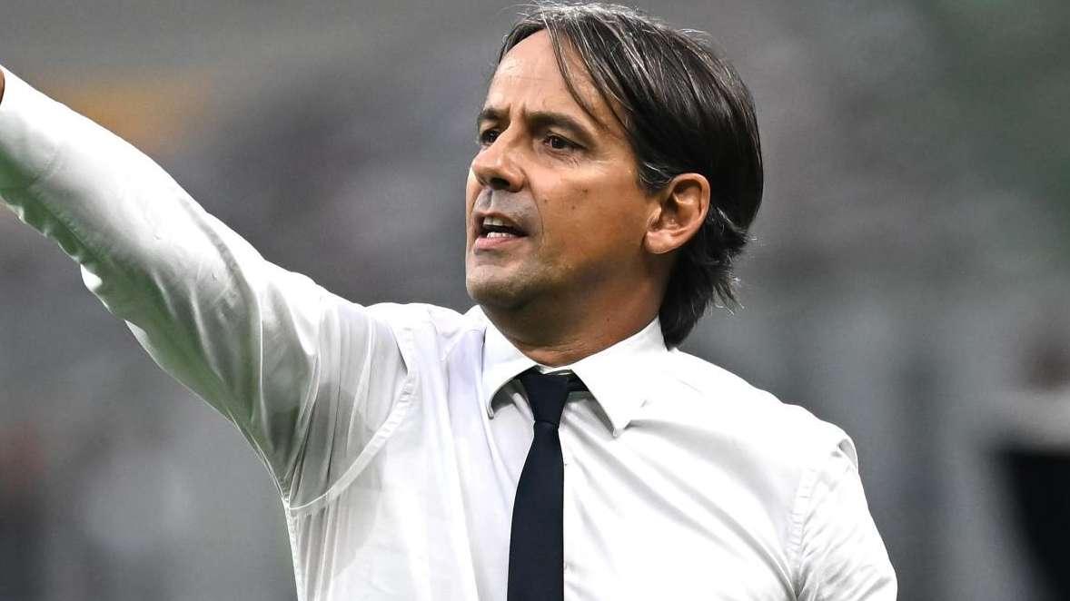 GdS - Inzaghi con i derby come i bambini con le patatine fritte. Ovazione per lui da tifosi, giocatori e pure Steven Zhang