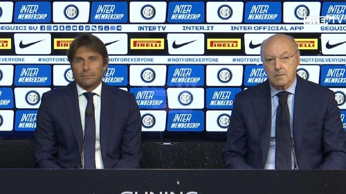 Per il bene dell'Inter 