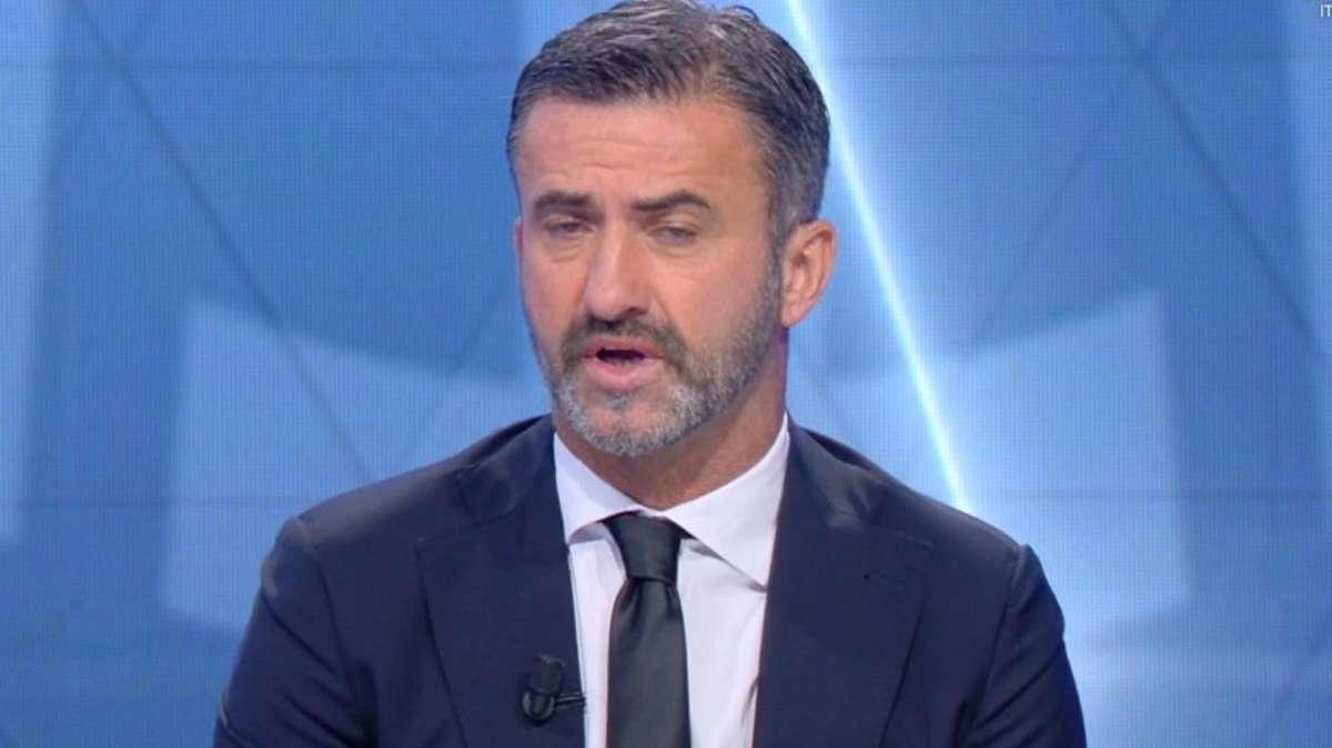 Panucci: "La Juventus parte leggermente sotto Inter, Napoli e Milan"