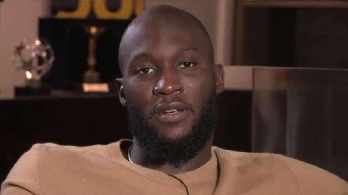 Romelu, perché sei tu Romelu?