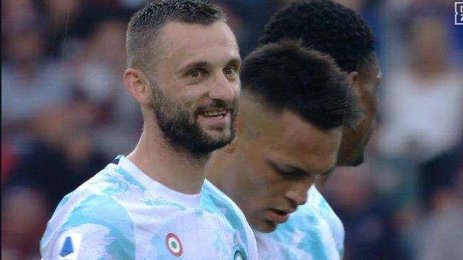 Torino-Inter, le pagelle - Cordaz, ma quale ruggine! Brozovic come Re Riccardo. De Vrij sempre al suo posto