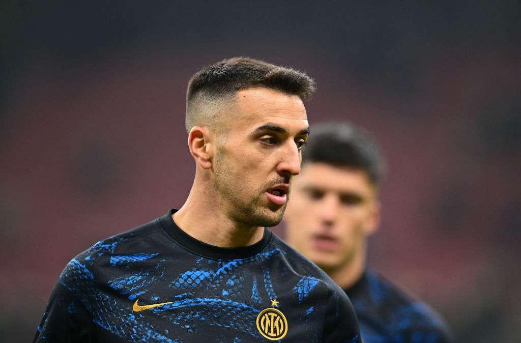 Giudice sportivo Coppa Italia: squalificato Gargiulo, prima sanzione per Vecino