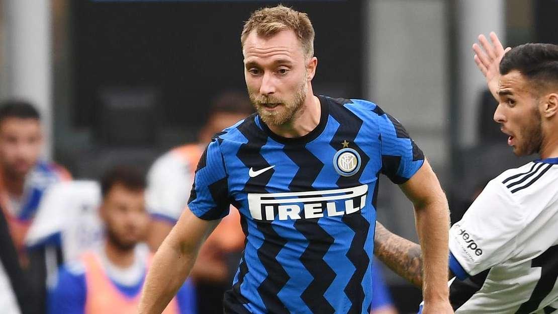TS - Eriksen, avvio da dimenticare: Conte lo protegge per non svalutarne il valore di mercato 