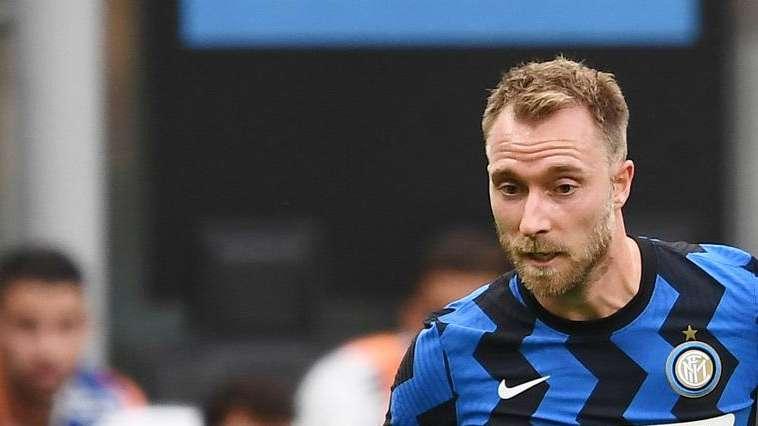 GdS - Eriksen, buoni segnali da trequartista. Ma la sua posizione resta sempre in bilico