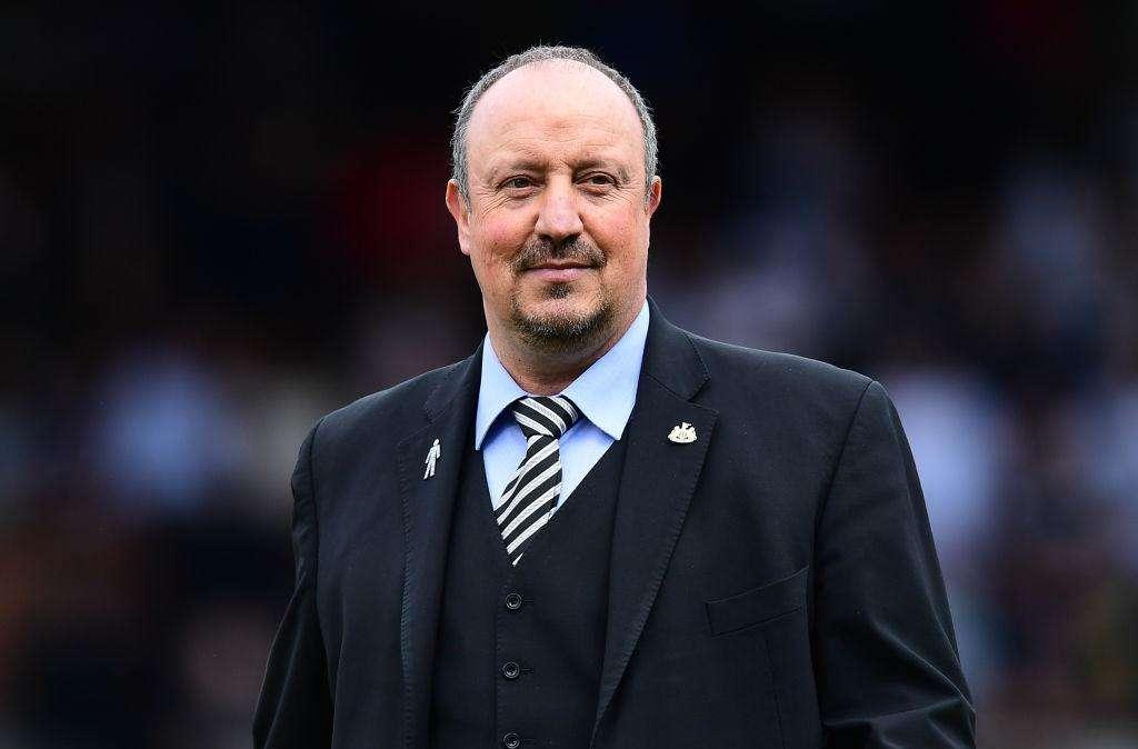 Sky Sports - Benitez vicino al ritorno in Premier: colloqui positivi con l'Everton 