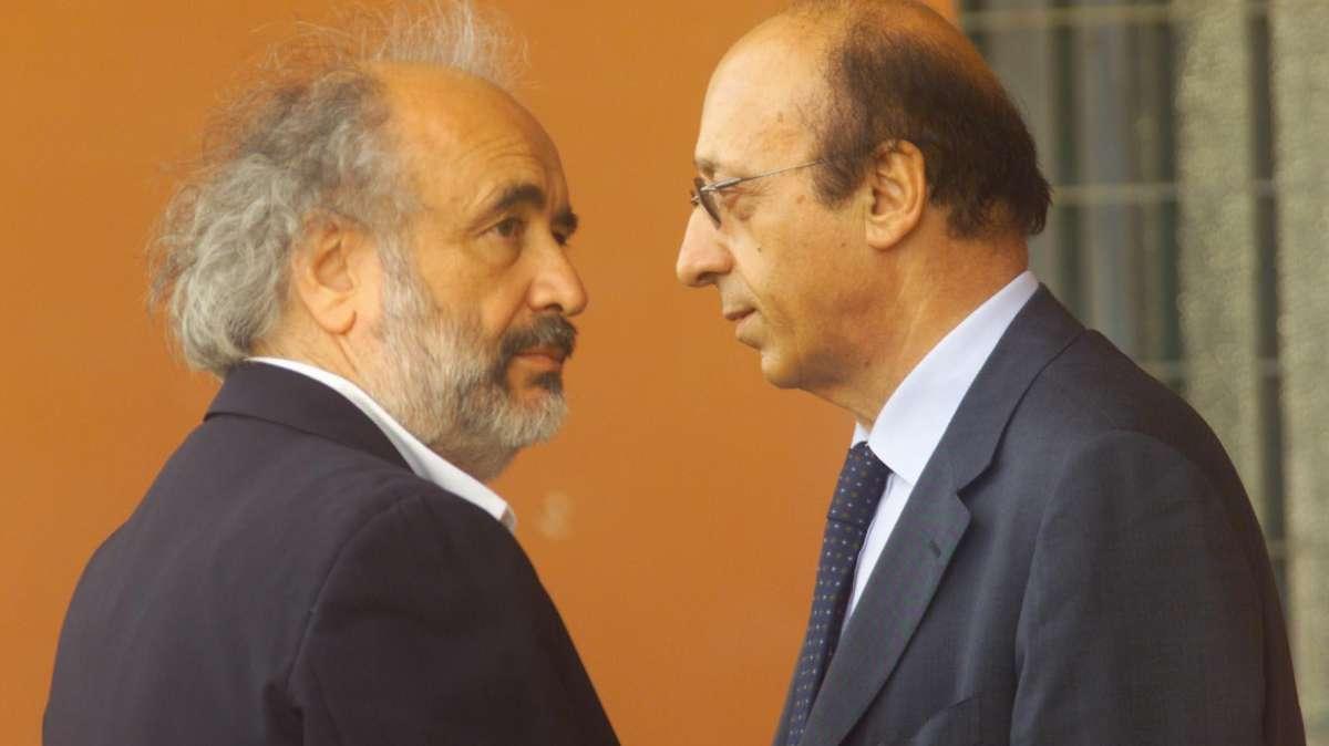 Calciopoli, la tappa clou: ecco le requisitorie dei pm