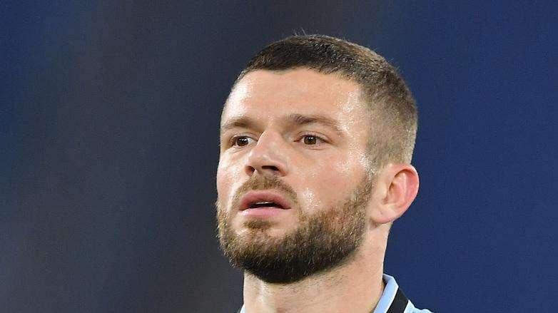 V. Berisha non dimentica: "Alla Lazio per me fu dura, Inzaghi mi incoraggiava. E' bravo a fare gruppo"