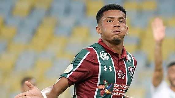 TS - Marcos Paulo in scadenza con il Fluminense: l'Inter prova a chiudere