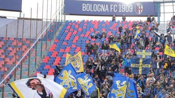 Parma, rimborso dell'abbonamento e 100 mila euro all'Ospedale Maggiore