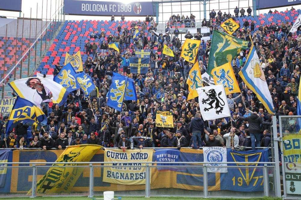 Il Parma precisa: "Mai espresso contrarietà alla ripresa degli allenamenti"