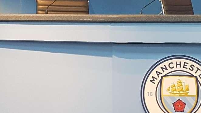 Man. City deferito, la nota del club: "Non vediamo l'ora che tutto venga messo a tacere"