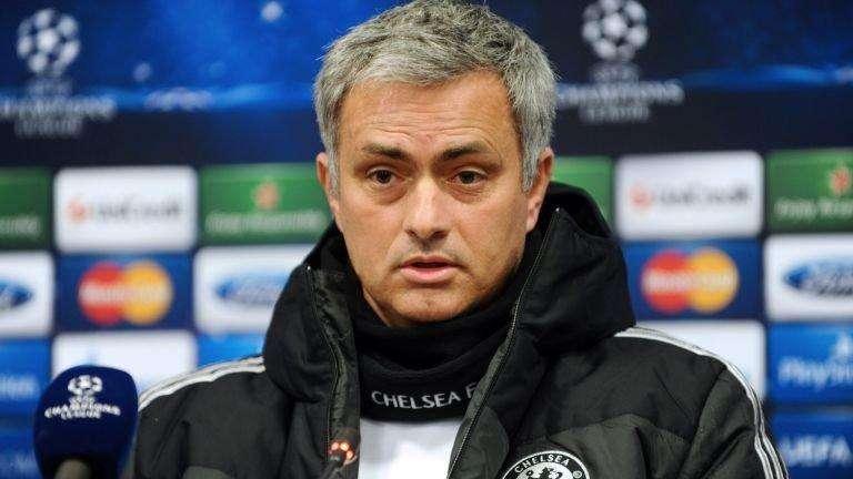 Mourinho: "Calcio italiano in difficoltà? Anche qui..."