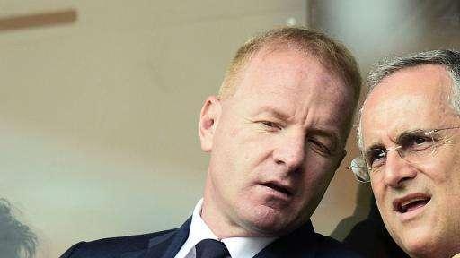 Tare: "Ledesma? Mai chiesti 1,5 milioni. Mancini..."