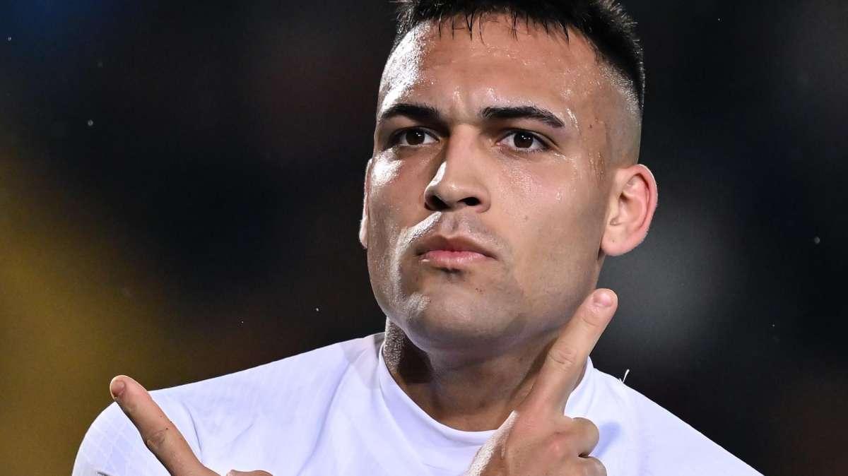 CdS - Lautaro, sì al rinnovo a 8 milioni: ecco cosa manca per l'accordo