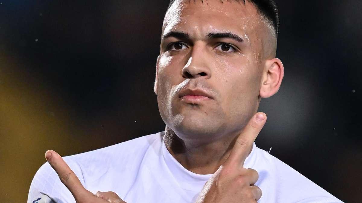 Sorrento, Musso: "Ibrahimovic l'idolo, ma esulto come Lautaro. Lui è il più forte in Italia"