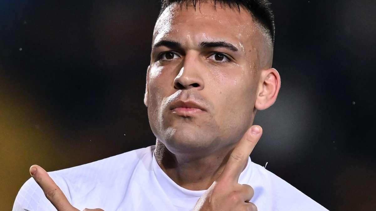 Pagelle CdS - Lautaro un predatore, Dumfries non ancora stantuffo