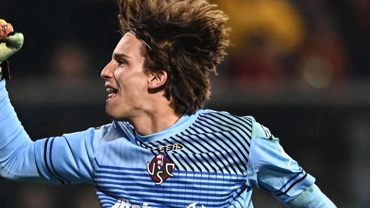 CdS - Inter, occhi su Vicario e Carnesecchi se Onana dice addio 