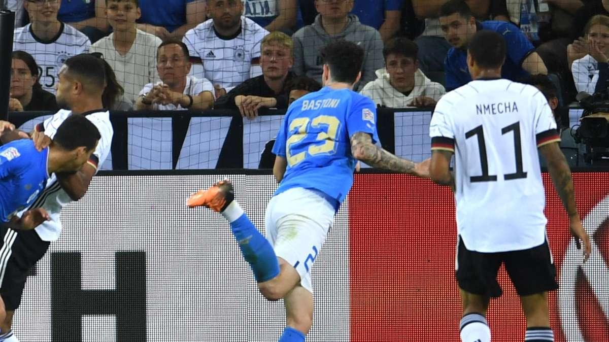 Mancini convoca 31 giocatori per le amichevoli con Albania e Austria: quattro gli interisti in lista