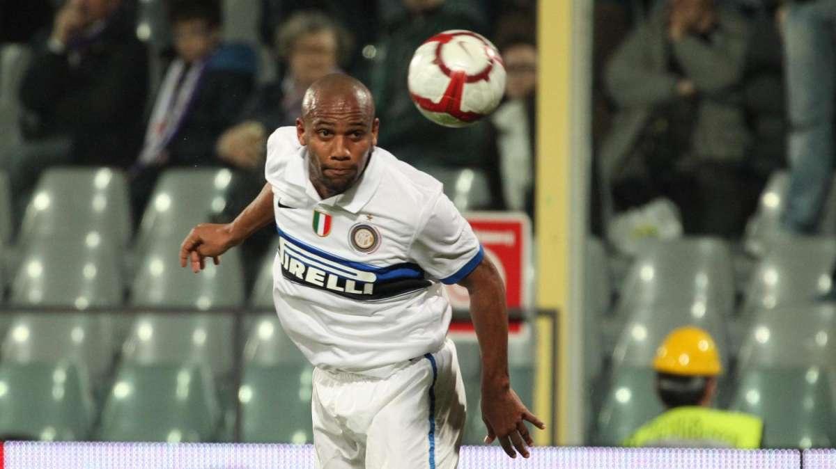 Maicon, il Real si avvicina: offerti 25 milioni