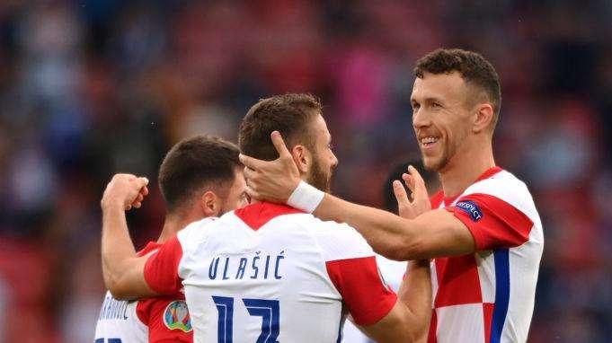Euro 2020, Perisic diventa il miglior assist-man della Croazia nella competizione