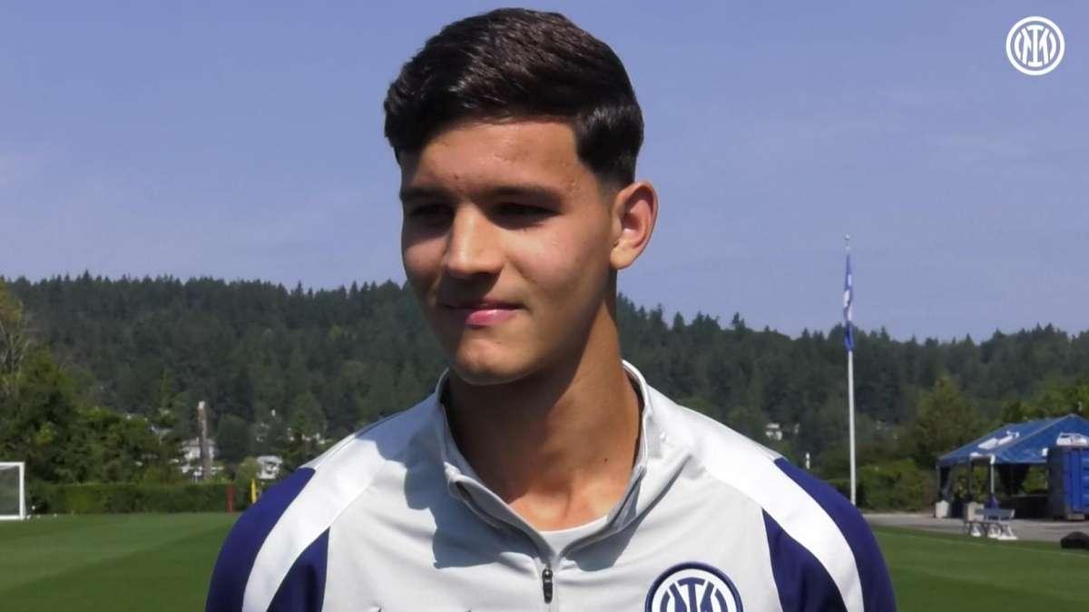 Il Secolo XIX - Inter-Genoa, contatti costanti per Valentin Carboni: decisa la formula 