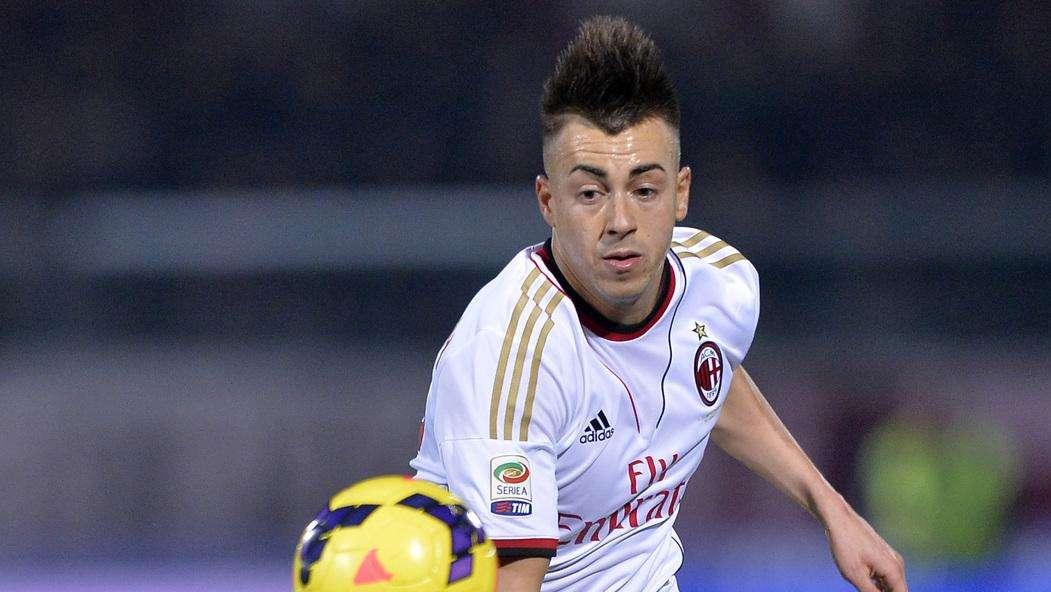 ElShaa si allena in gruppo. Convocato per il derby?