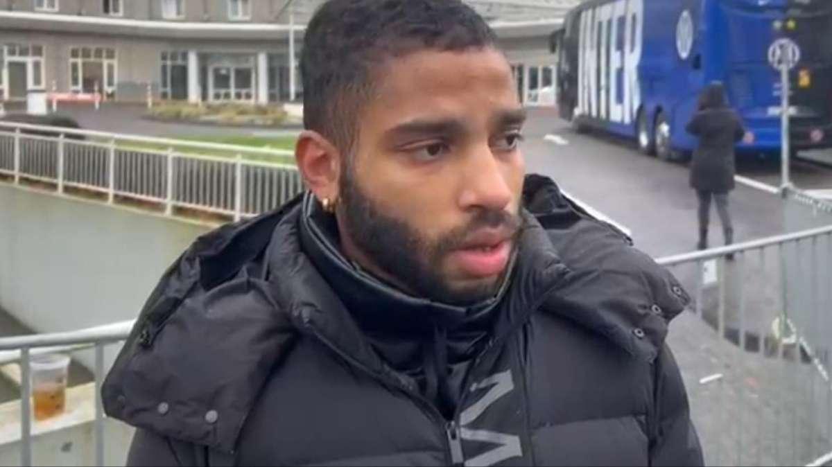 VIDEO - Da Roma a Dortmund, superando diversi ostacoli per rispettare la scaramanzia 