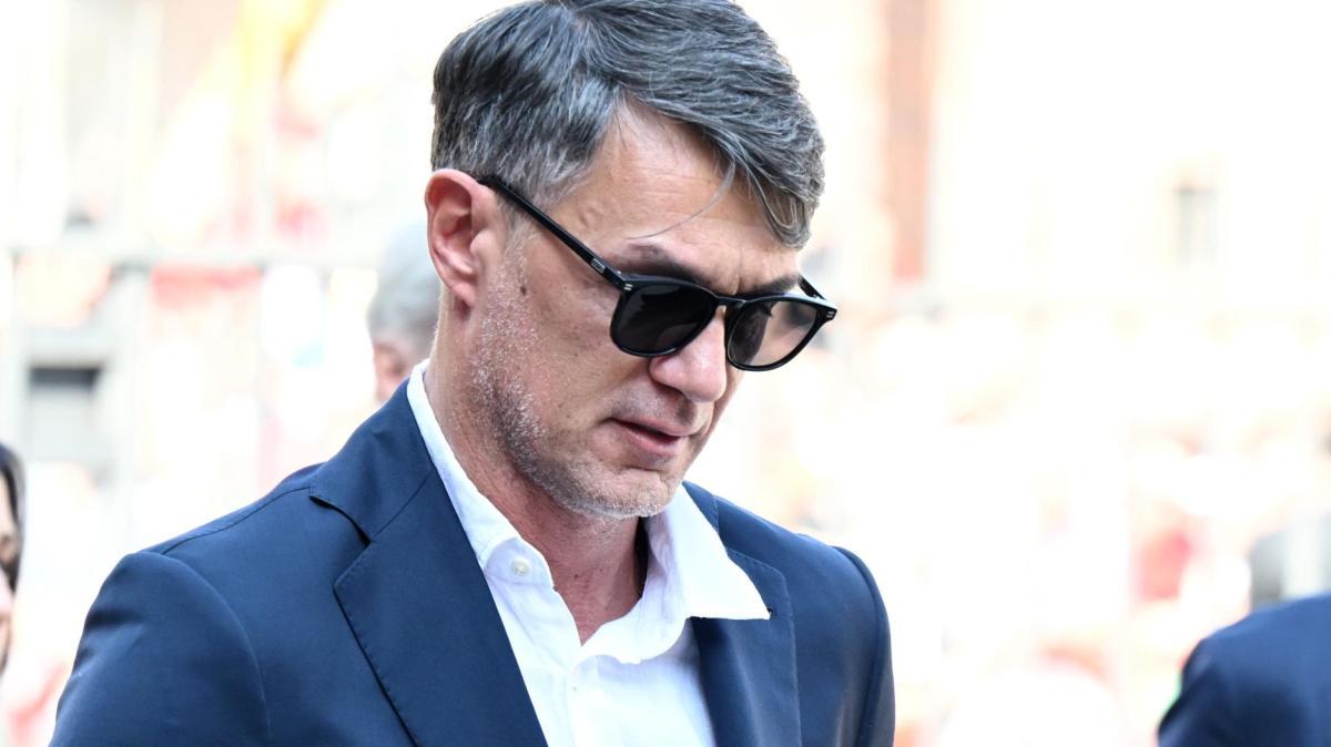 A. Canovi: "Ha ragione Maldini, la Serie A al momento offre poco"