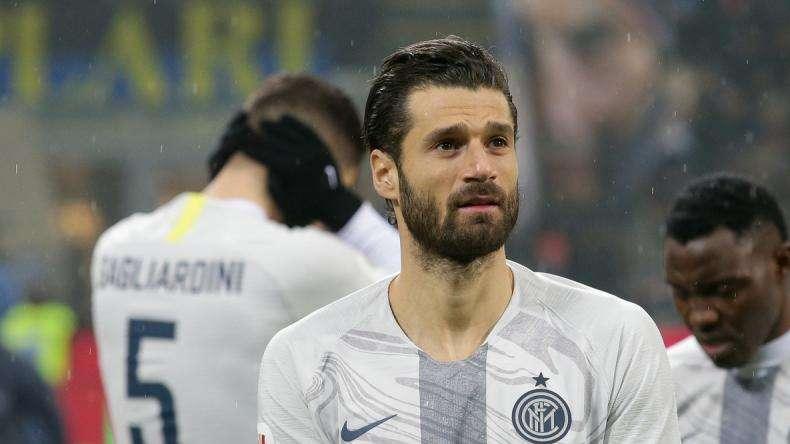 Pastorello: "Candreva? Normale guardarsi intorno. Permanenza decisa dopo un summit"