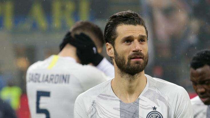 FcIN - Candreva, ci sono dei sondaggi ma lo stipendio frena la cessione. L'ala spera in Conte per rilanciarsi 