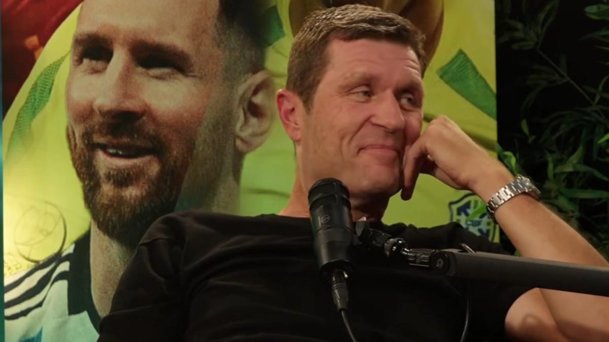 Verheyen: "Brugge a uomo con l'Inter? Nemmeno il Real Madrid lo ha fatto"