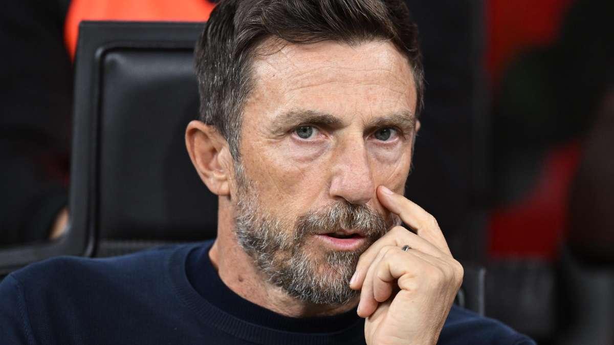 Venezia, Di Francesco: "Mercato, abbiamo cercato di mettere dentro i più oppurtuni. Radu uno dei dubbi per domani"