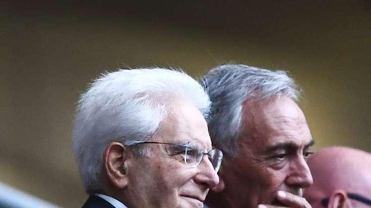 Gravina: "Super League risposta peggiore ai problemi economici del calcio"