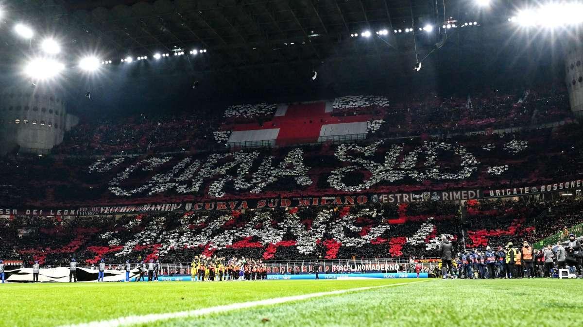 CF - Maxi traffico di droga: il capo della Curva Sud del Milan riceve un'altra ordinanza di custodia cautelare