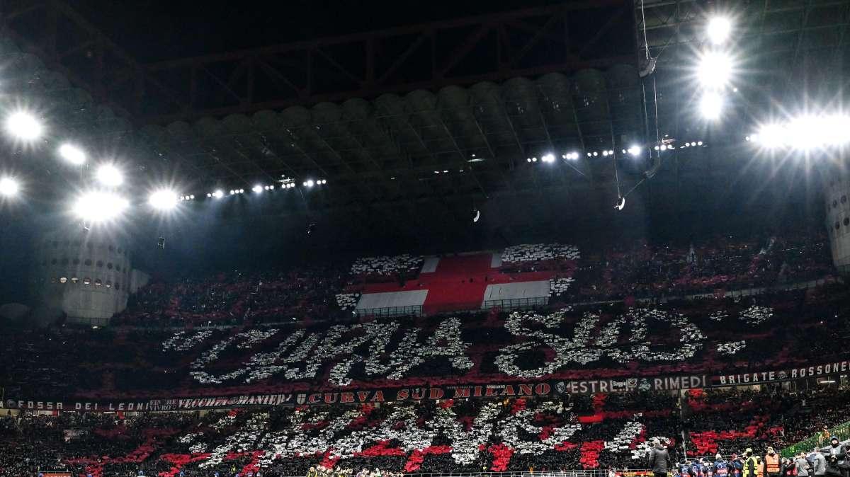 Inchiesta ultras: alcuni esponenti della Curva Sud del Milan sarebbero pronti a farsi interrogare dal gip 